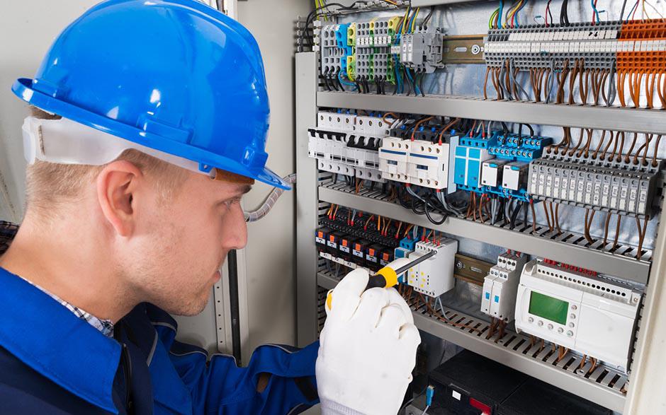 devis travaux électricité La Courneuve
