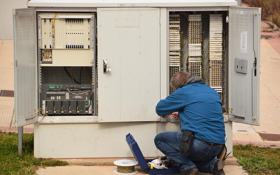 électricien dépannage Gentilly