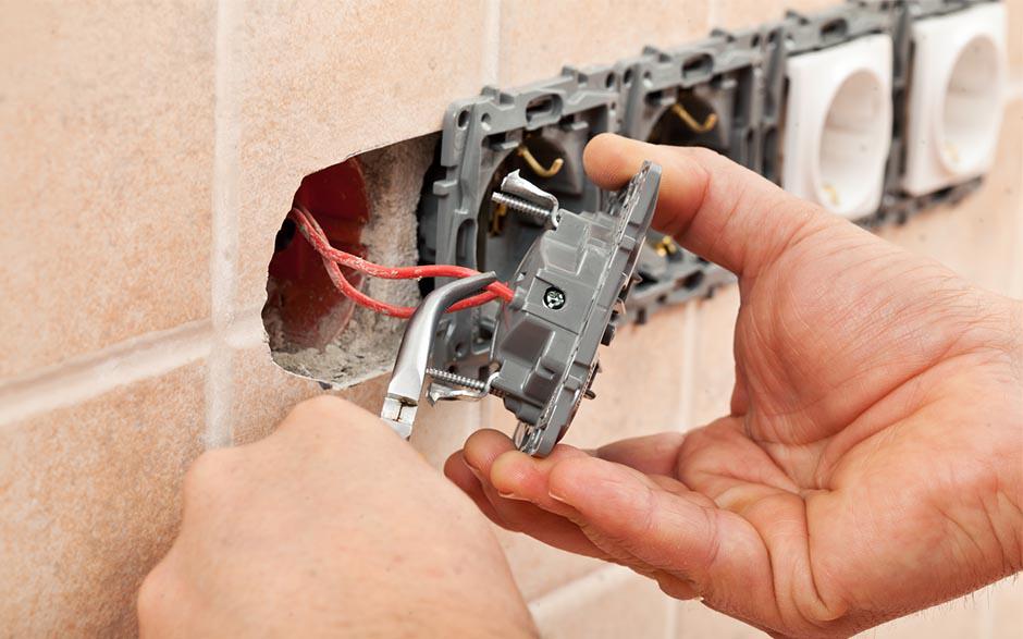 tarifs électricien Montreuil