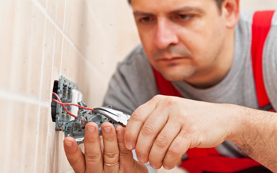 devis travaux électricité La Courneuve