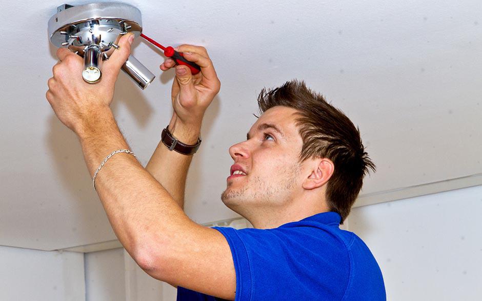 devis travaux électricité La Courneuve
