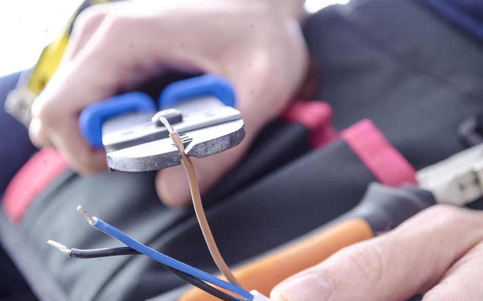 devis travaux électricité La Courneuve