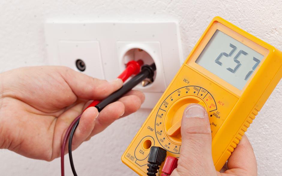 recherche électricien Suresnes