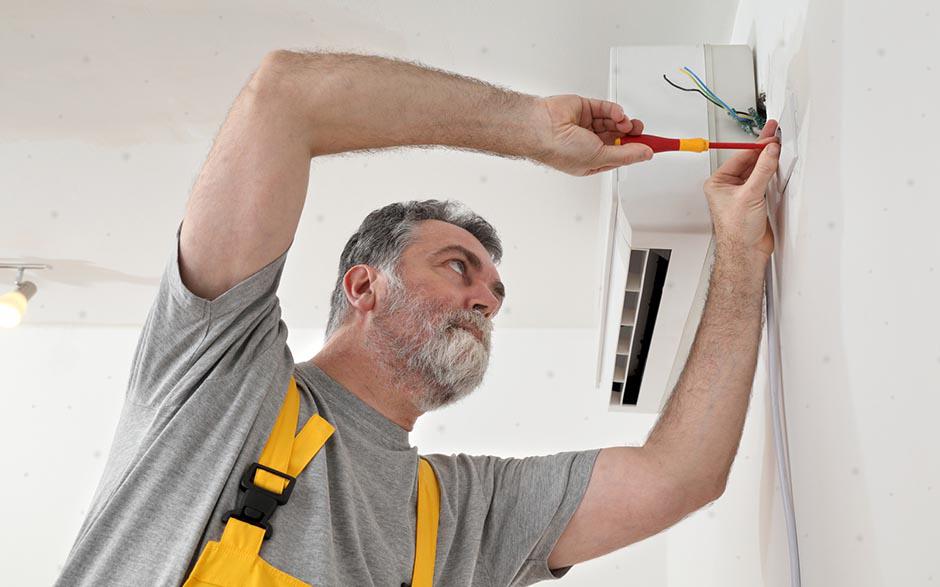 devis travaux électricité La Courneuve